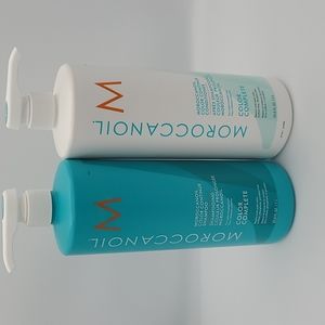 Moroccanoil Color Care Liters